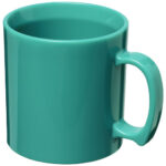 Standard 300 ml plastic mug - Image 21