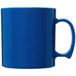 Standard 300 ml plastic mug - Image 15