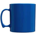 Standard 300 ml plastic mug - Image 16