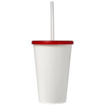 Brite-Americano® 350 ml double-walled stadium cup - Image 4