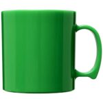Standard 300 ml plastic mug - Image 27