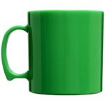Standard 300 ml plastic mug - Image 28