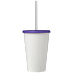 Brite-Americano® 350 ml double-walled stadium cup - Image 8