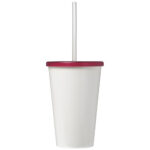 Brite-Americano® 350 ml double-walled stadium cup - Image 6