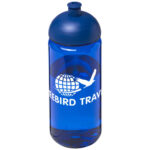 H2O Active® Octave Tritan™ 600 ml dome lid sport bottle - Image 2