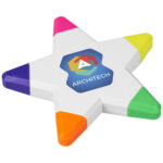Solvig star highlighter - Image 2