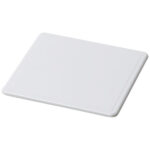 Renzo square plastic coaster - Image 8