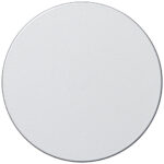 Brite-Mat® round coaster - Image 2
