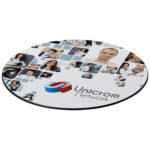 Brite-Mat® round coaster - Image 4