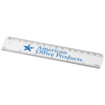 Renzo 15 cm plastic ruler - Image 22