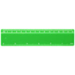 Renzo 15 cm plastic ruler - Image 3