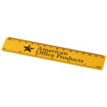 Renzo 15 cm plastic ruler - Image 14