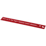 Rothko 30 cm plastic ruler - Image 10