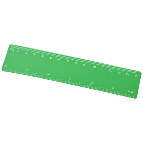 175976913337701 Rothko 15 cm plastic ruler - Image 1