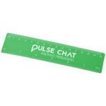 Rothko 15 cm plastic ruler - Image 2