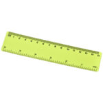 Rothko 15 cm plastic ruler - Image 5