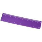 Rothko 15 cm plastic ruler - Image 13