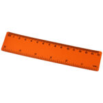 Rothko 15 cm plastic ruler - Image 9