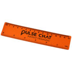 Rothko 15 cm plastic ruler - Image 10