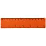 Rothko 15 cm plastic ruler - Image 11
