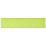 Rothko 15 cm plastic ruler - Image 8