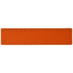 Rothko 15 cm plastic ruler - Image 12