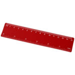 Rothko 15 cm plastic ruler - Image 17