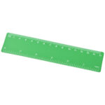 Rothko 15 cm plastic ruler - Image 25