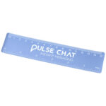 Rothko 15 cm plastic ruler - Image 22