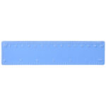 Rothko 15 cm plastic ruler - Image 23