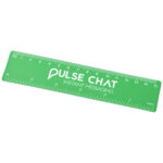 Rothko 15 cm plastic ruler - Image 26