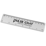 Rothko 15 cm plastic ruler - Image 30
