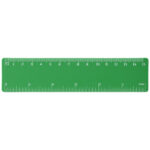 Rothko 15 cm plastic ruler - Image 27