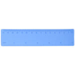 Rothko 15 cm plastic ruler - Image 24