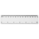 Rothko 15 cm plastic ruler - Image 31