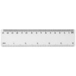 Rothko 15 cm plastic ruler - Image 32