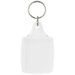 Tour A5 keychain - Image 2