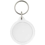 Orb I7 round keychain - Image 2