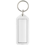 Stein F1 reopenable keychain - Image 2