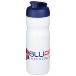Baseline® Plus 650 ml flip lid sport bottle - Image 59