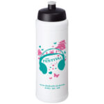 Baseline® Plus grip 750 ml sports lid sport bottle - Image 35