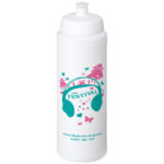 Baseline® Plus grip 750 ml sports lid sport bottle - Image 38