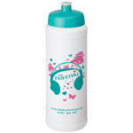 Baseline® Plus grip 750 ml sports lid sport bottle - Image 50