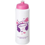 Baseline® Plus grip 750 ml sports lid sport bottle - Image 59