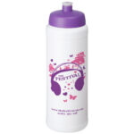 Baseline® Plus grip 750 ml sports lid sport bottle - Image 62