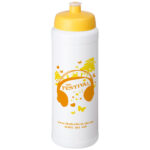 Baseline® Plus grip 750 ml sports lid sport bottle - Image 2