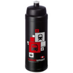 Baseline® Plus grip 750 ml sports lid sport bottle - Image 5