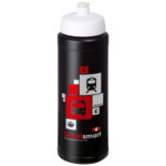 Baseline® Plus grip 750 ml sports lid sport bottle - Image 8