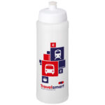 Baseline® Plus grip 750 ml sports lid sport bottle - Image 20