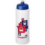 Baseline® Plus grip 750 ml sports lid sport bottle - Image 23
